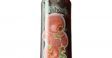 Behkhosh juice pomegranate 1x12
