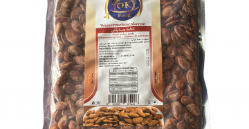 Okfood Japanese seeds 1X30X200G