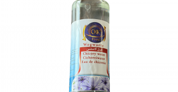 Chicory water Okfood 1X12