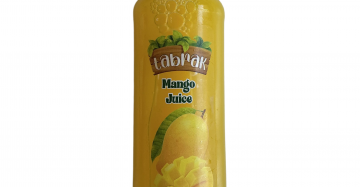 Behkhosh juice mango 1x12