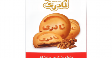 Iranian naderi kolucheh walnut cookies 1x50